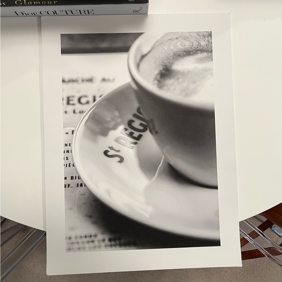 Desenio Poster - 11 3/4 inches x 15 3/4 inches - Picture 1 of 1